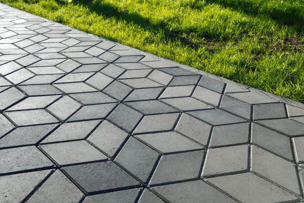 Best Eco-Friendly Driveway Pavers in Claryville, KY