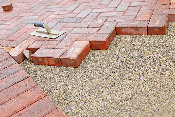 Best Resin-Bound Driveway Pavers in Claryville, KY