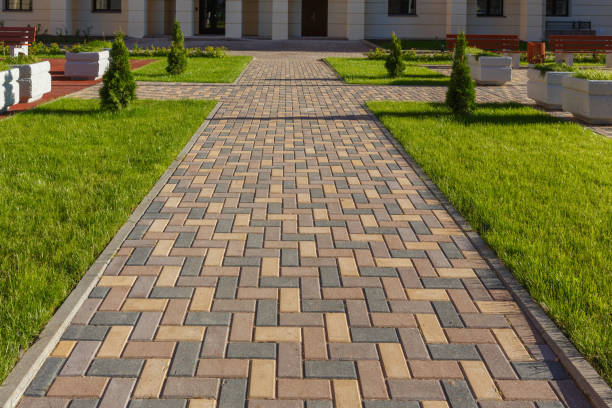 Reliable Claryville, KY Driveway Pavers Solutions